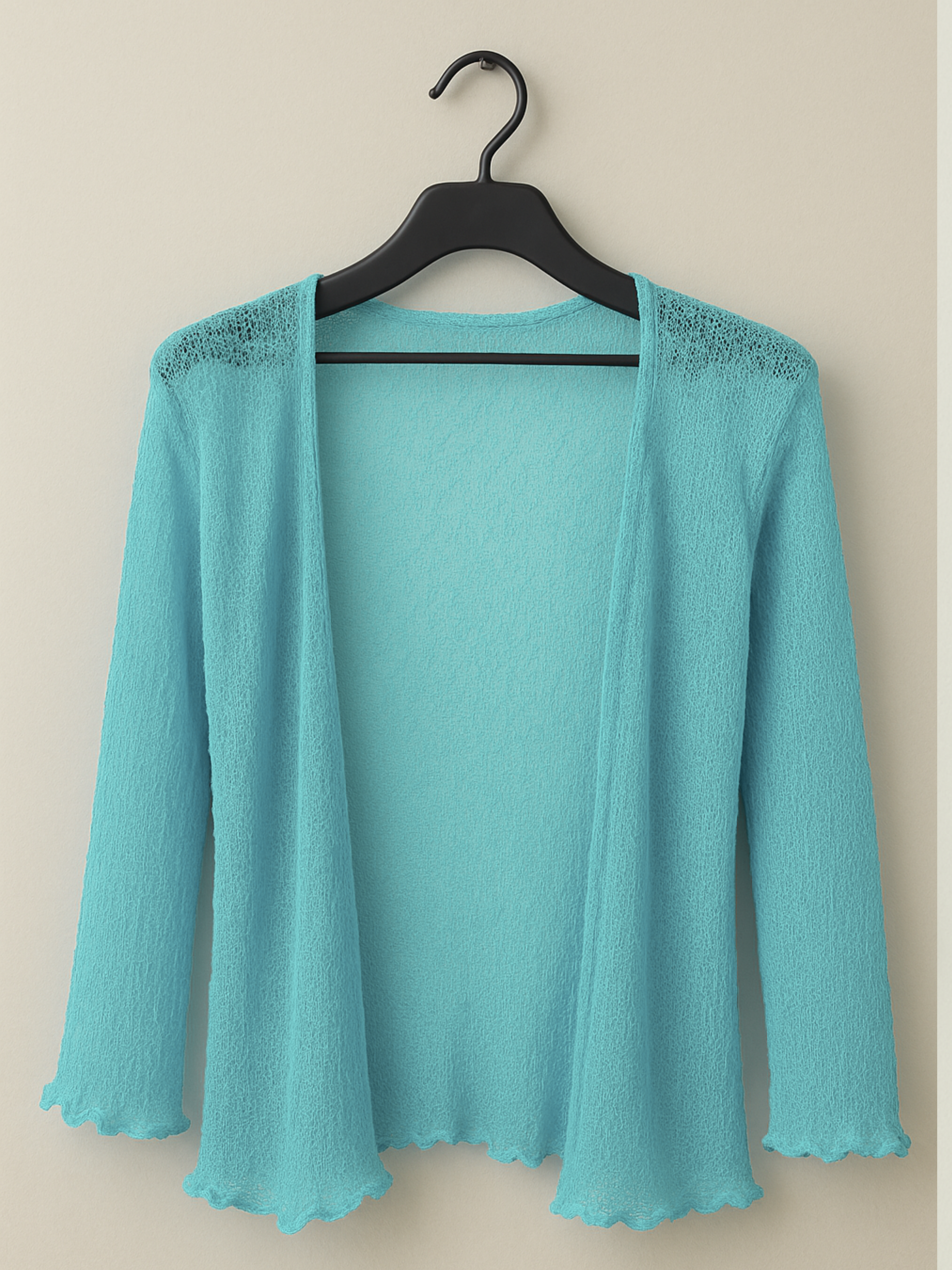 Chaqueta mágica - diferentes colores