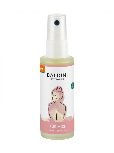 Aura Para Mí