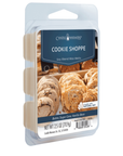 Cera perfumada COOKIE SHOPPE, 70 g