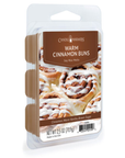 Cera perfumada WARM CINNAMON BUNS 70g