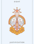 Cartas del oráculo de la intuición divina