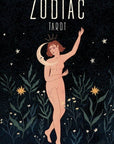 Juego de cartas de Tarot Zodiacal