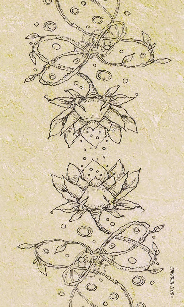 Spiritsong Tarot