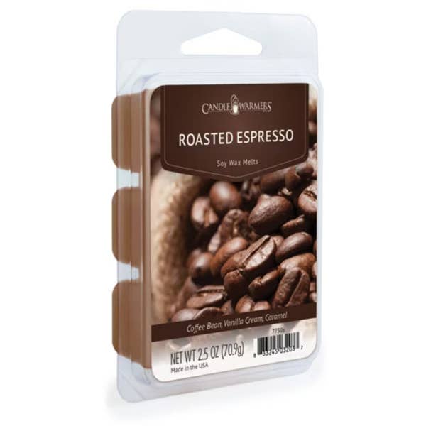 Cera aromática Café Tostado 70 g
