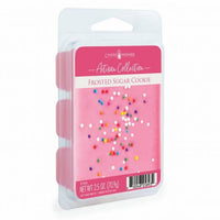 Cera aromática Frosted Sugar Cookie 70 g
