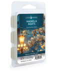 Cera Perfumada NOCHES DE MAGNOLIA 70g