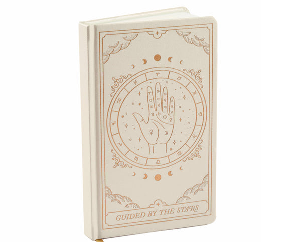 Cuaderno Palmistry Journal