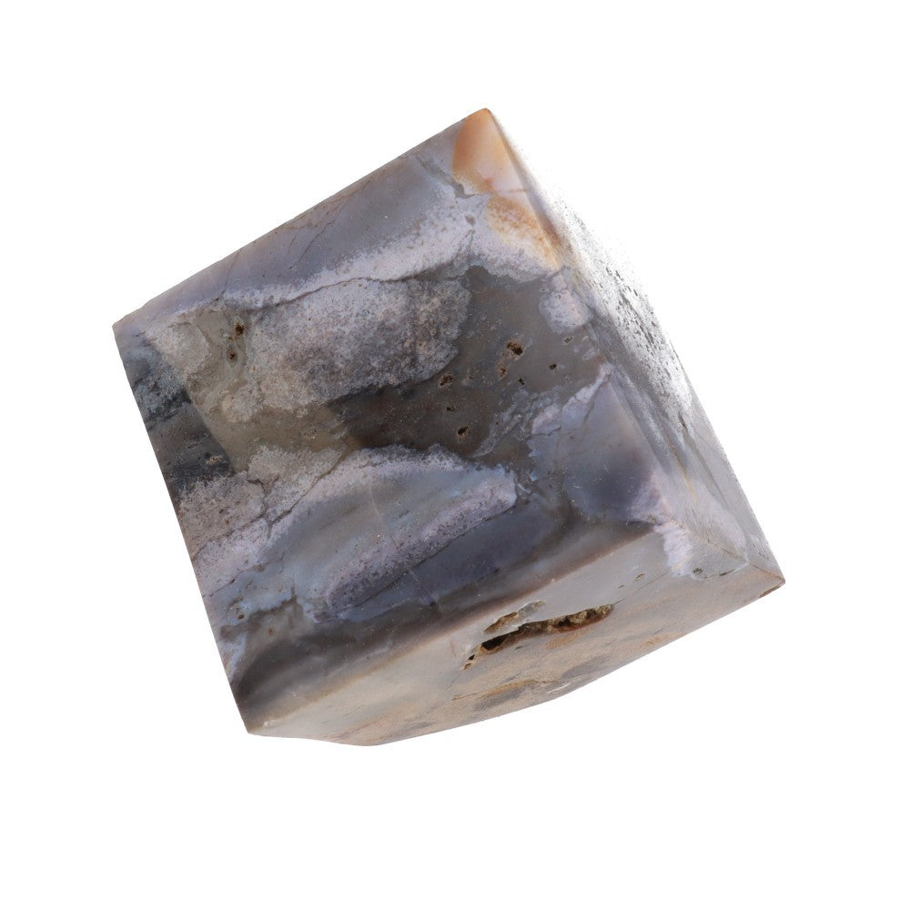 Cubo de Jaspe Policromo