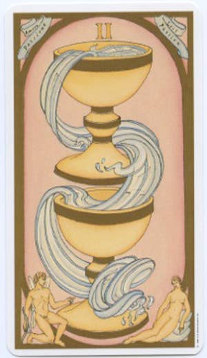 Renaissance Tarot