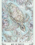 Spiritsong Tarot