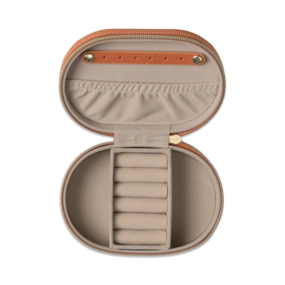 Joyero Terracotta Sun