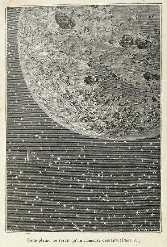 Bruja lunar