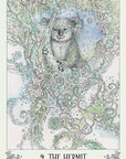 Spiritsong Tarot