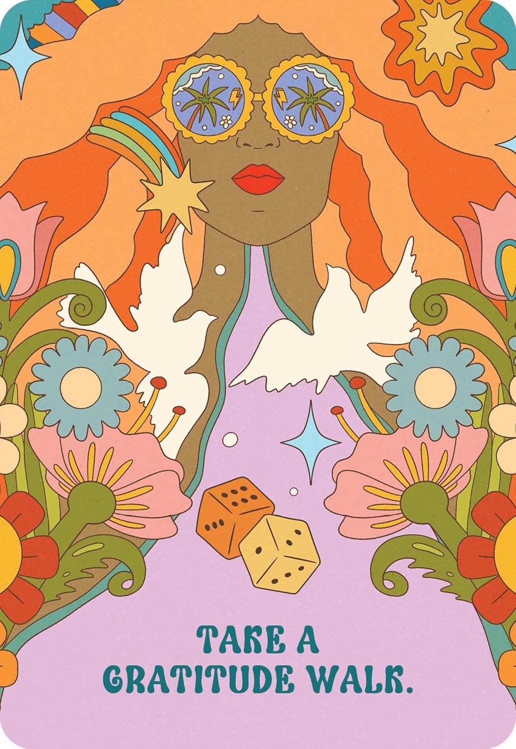 Cartas para la Gratitud Diaria