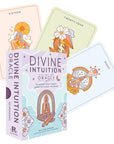 Cartas del oráculo de la intuición divina