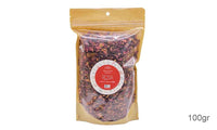 Hierba de rosas 100 g