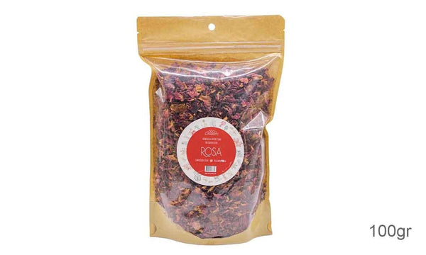 Hierba de rosas 100 g