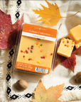 Cera aromática Artisan Falling Leaves de 70 g