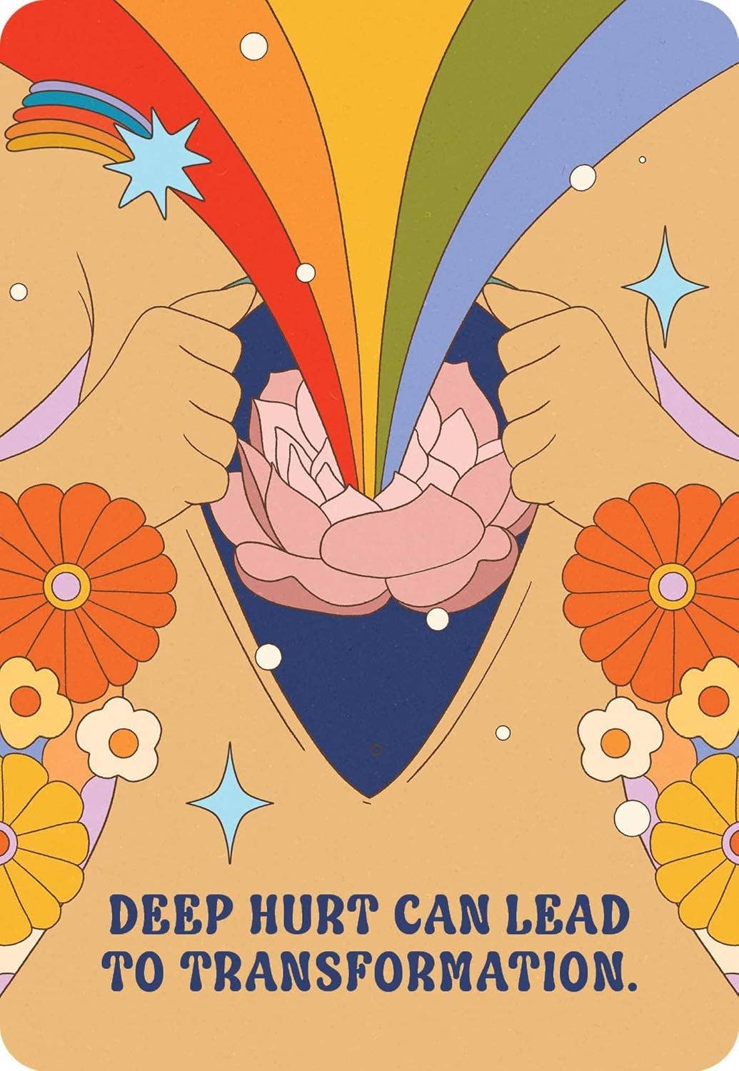 Cartas para la Gratitud Diaria