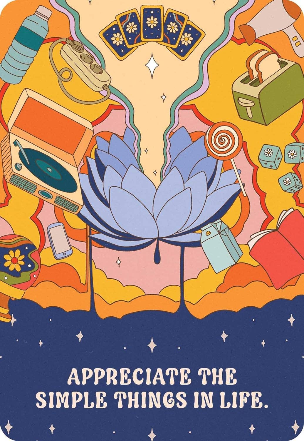 Cartas para la Gratitud Diaria