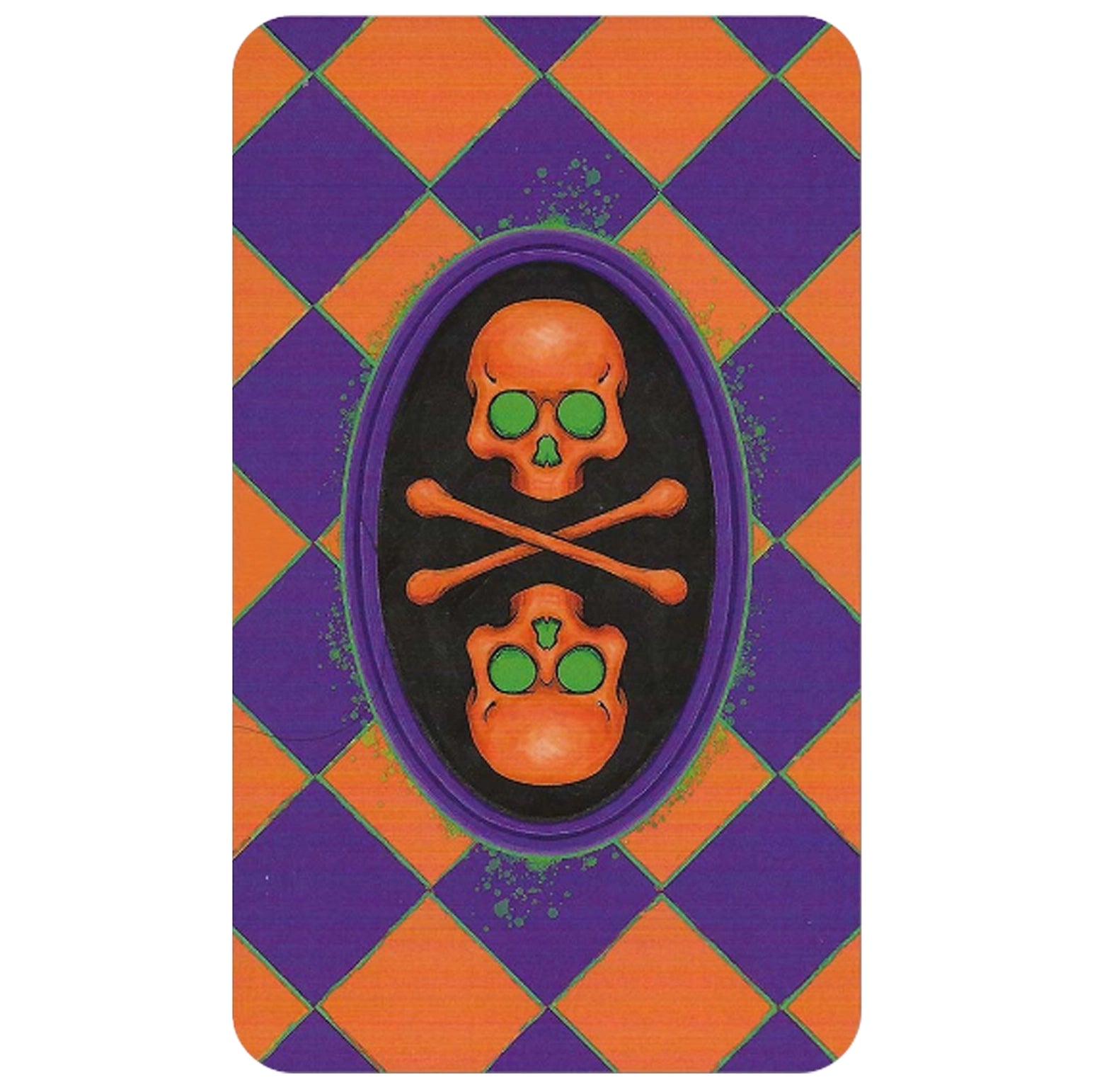 Tarot Trick Or Treat Llewellyn
