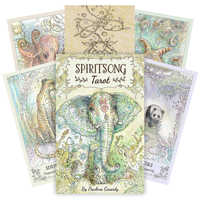 Spiritsong Tarot