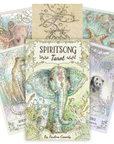 Spiritsong Tarot