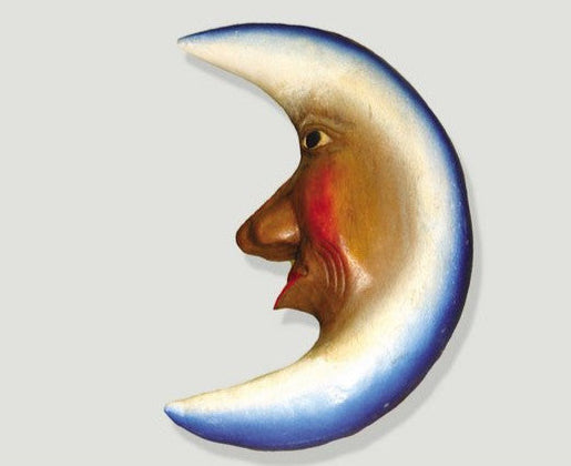 Luna de madera