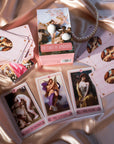 Tarot Afrodita