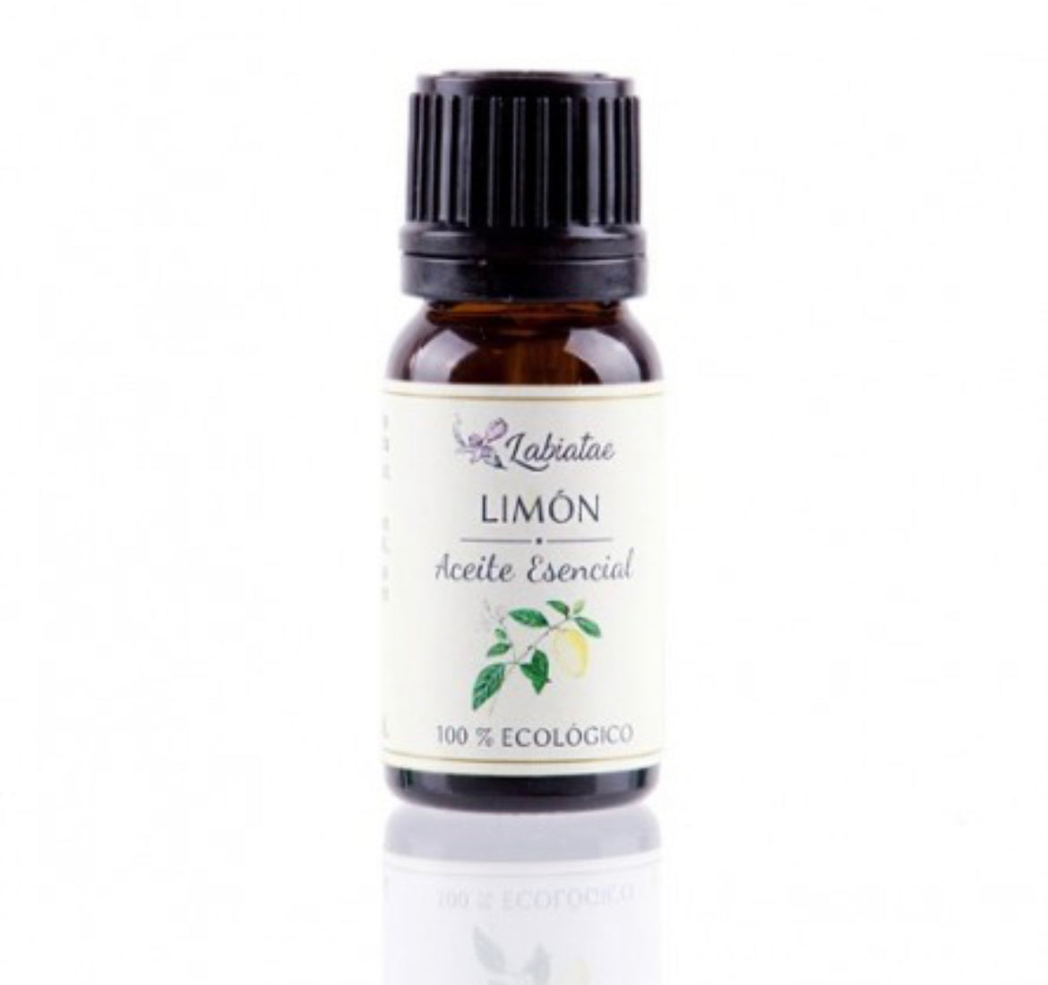 Limón - aceite esencial - 12 ml - GreenWitchArt
