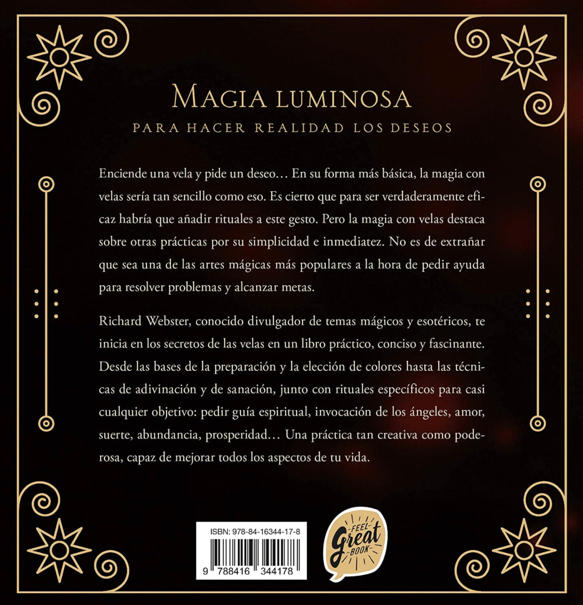 Magia con velas para principiantes: Una iniciación a la magia más sencilla y eficaz (Kepler Esoterismo) - GreenWitchArt