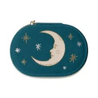 Joyero Terracotta Moon