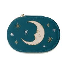Joyero Terracotta Moon