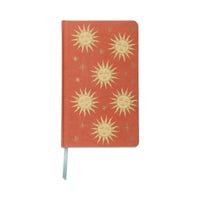 Cuaderno Celestial Sun