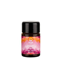 Aceite Loto rosa - Equilibrio - Elixir ayurveda Khadi