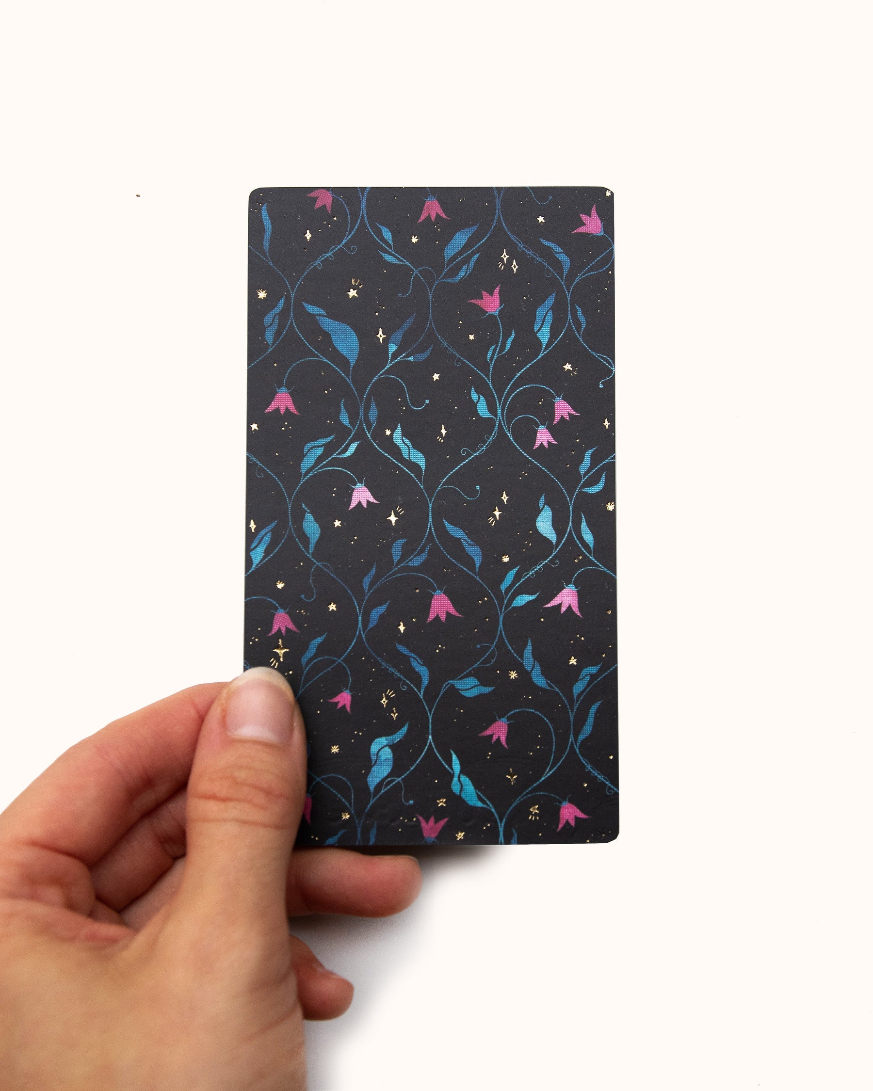 Bloom Oráculo - inglés
