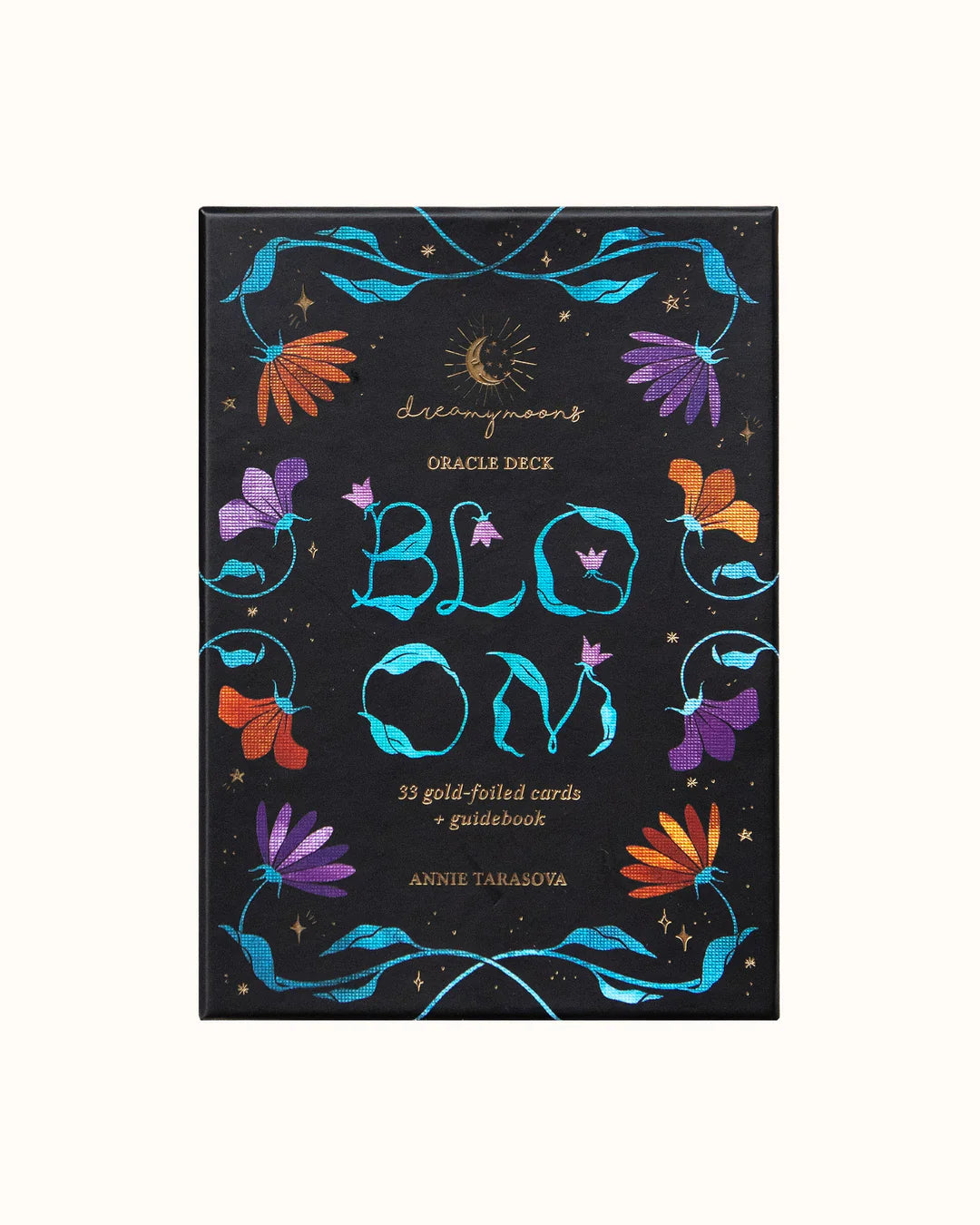 Bloom Oráculo - inglés