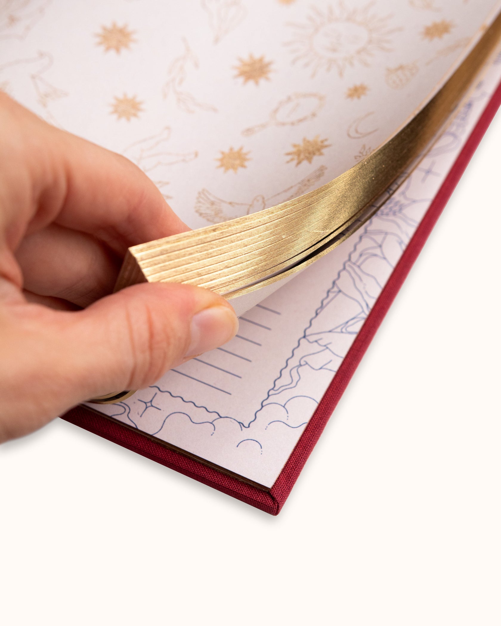 Aphrodite&#39;s Journal