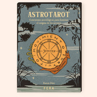 Astrotarot - pack