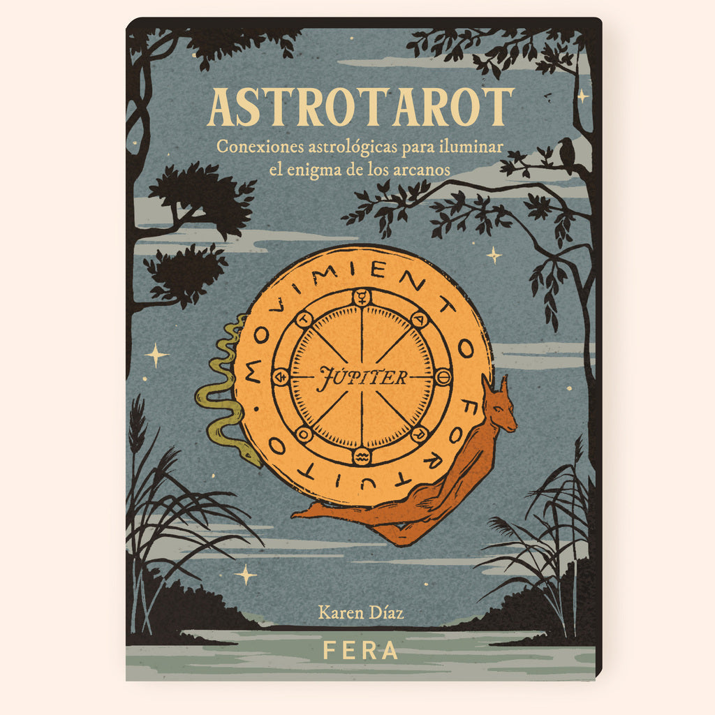 Astrotarot - pack