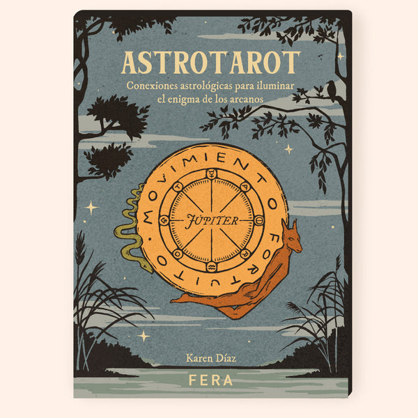 Astrotarot - pack