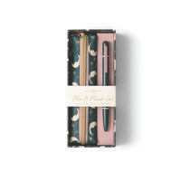 Set de Estuche y Bolígrafo - luna