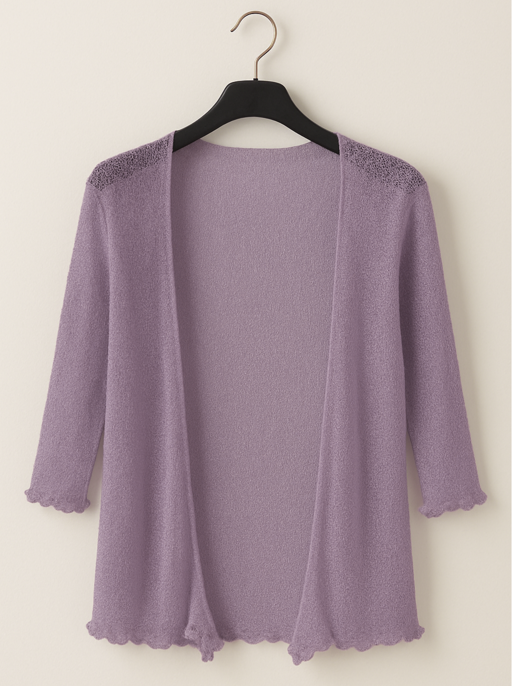 Chaqueta mágica - diferentes colores