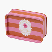 Vela aromática en lata A Dopo – Orange Blossom