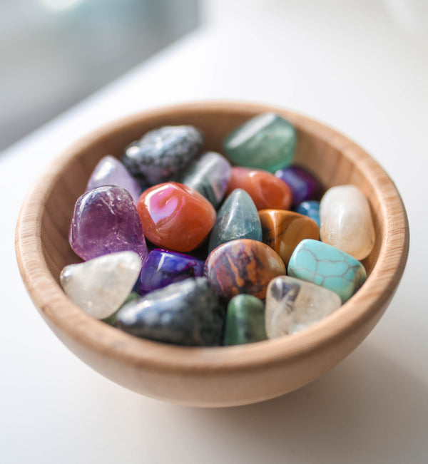 Pack sorpresa de minerales