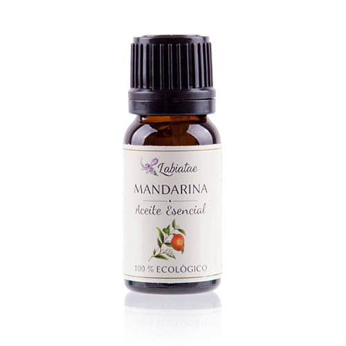 Mandarina - Aceite esencial - 12ml - GreenWitchArt