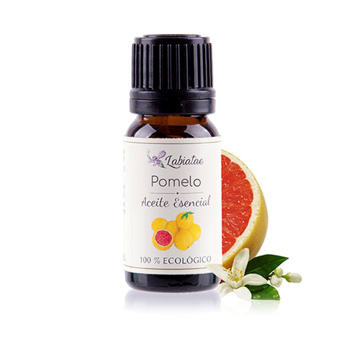 Pomelo - Aceite esencial - 12ml - GreenWitchArt