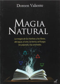 Magia natural