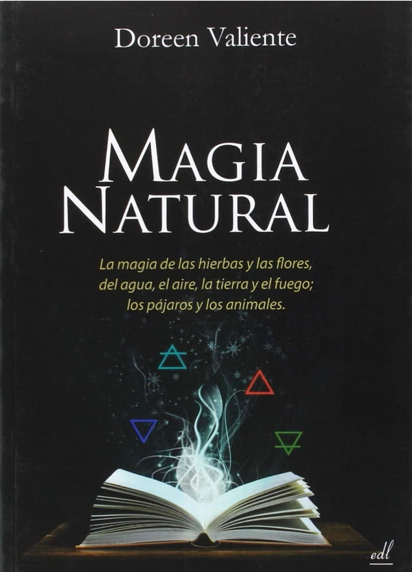 Magia natural