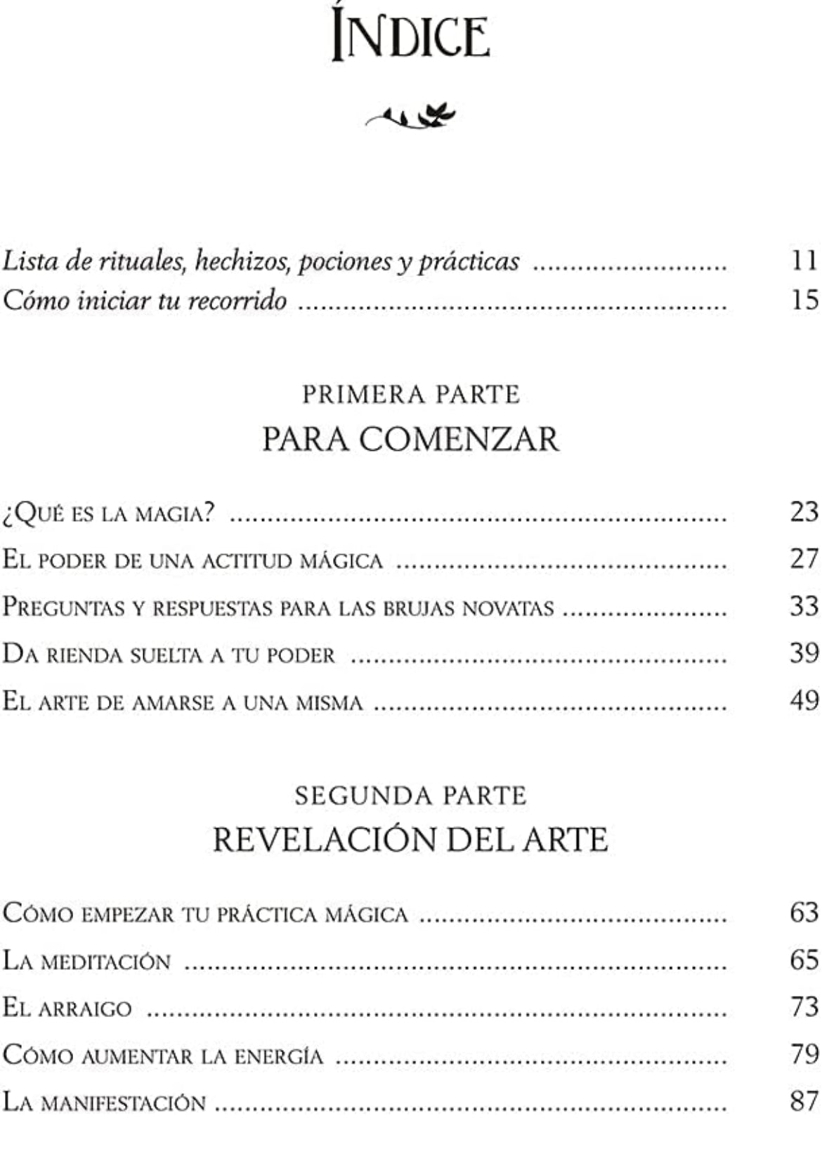 Brujería - GreenWitchArt